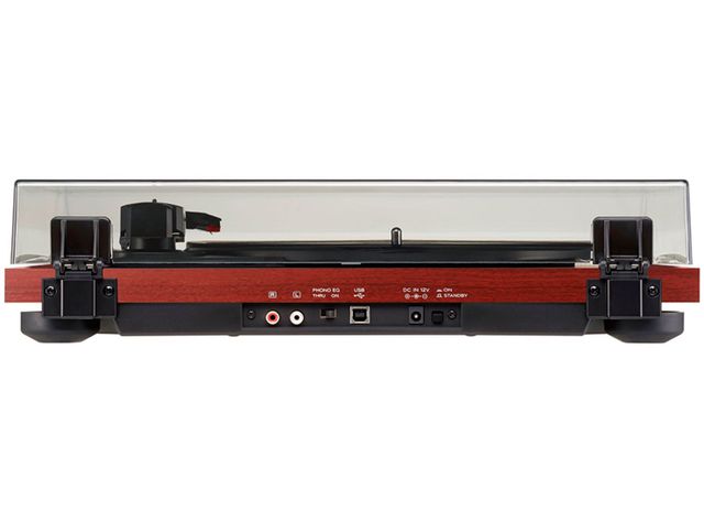 Tornamesa Teac TN-100-2