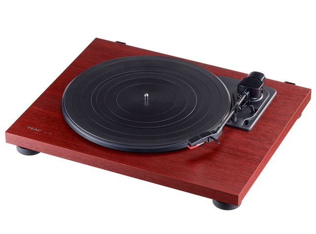 Tornamesa Teac TN-100-1