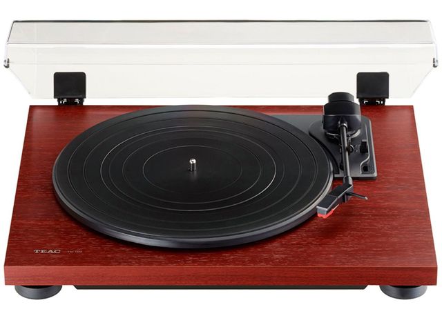Tornamesa Teac TN-100-0