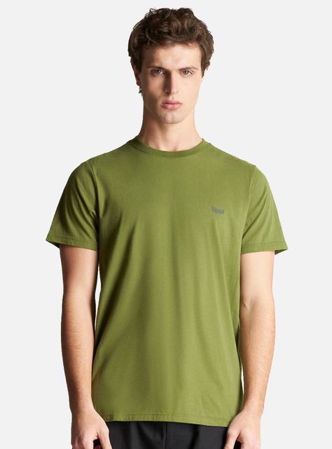 Polera Go lost T-Shirt-0