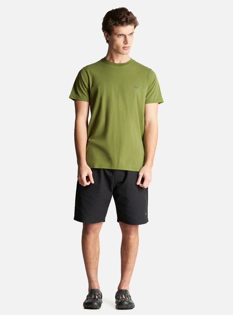 Polera Go lost T-Shirt-3