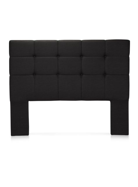 Cama Europea New Style 6 2 Plazas Base Dividida + Respaldo Issey-1