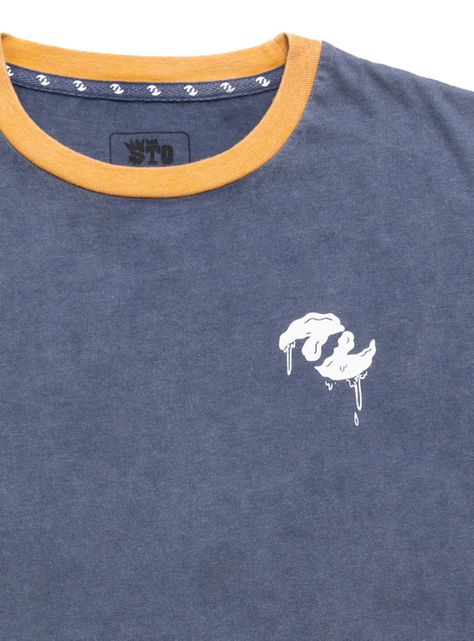 Polera Manga Corta Duo Niño-2