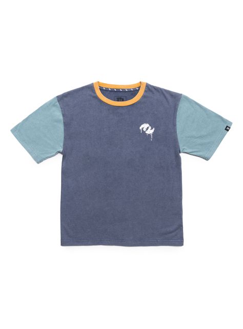 Polera Manga Corta Duo Niño-0
