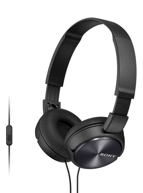 Audífonos Sony MDRZ-X310 Negro-0