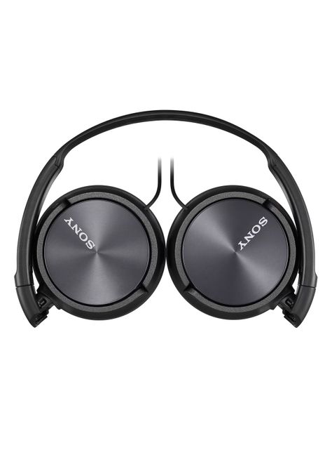 Audífonos Sony MDRZ-X310 Negro-1