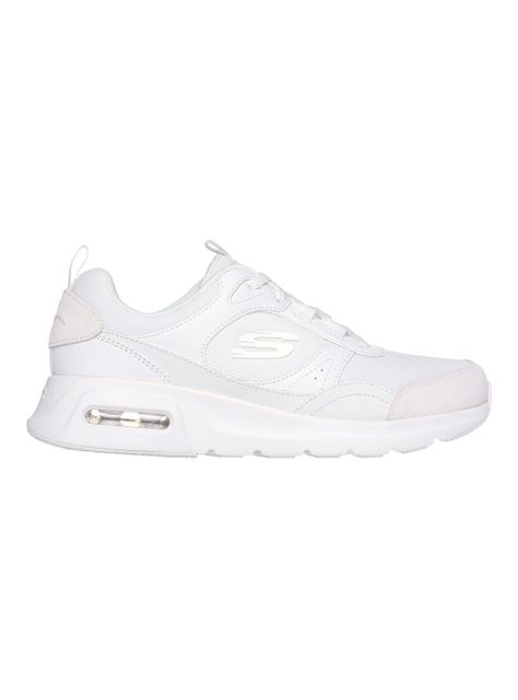 Zapatilla Urbana Design Skech-Air Court Mujer-0