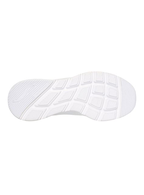 Zapatilla Urbana Design Skech-Air Court Mujer-4