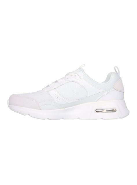 Zapatilla Urbana Design Skech-Air Court Mujer-2