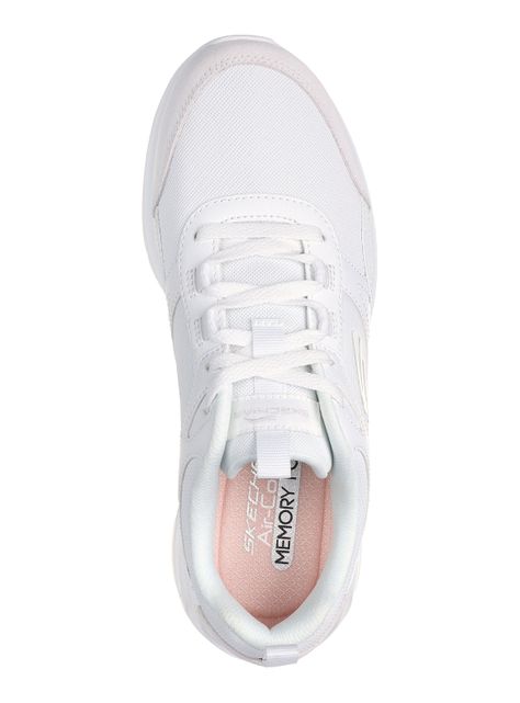 Zapatilla Urbana Design Skech-Air Court Mujer-3