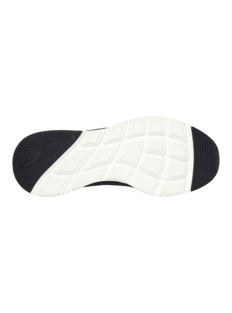 Zapatilla Urbana Logotipo Skech-Air Court Mujer-4
