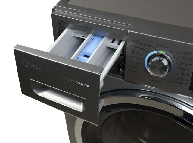 Lavadora-Secadora Frontal Inverter 13.5/10 Kg MLSF-13510SC01I-3