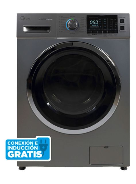 Lavadora-Secadora Frontal Inverter 13.5/10 Kg MLSF-13510SC01I-0