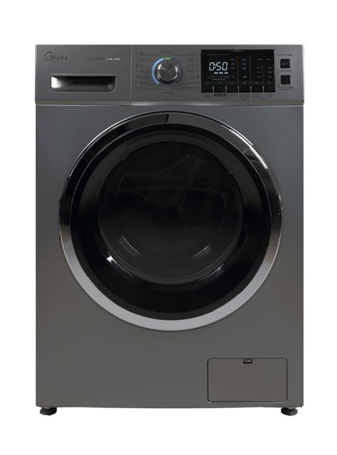 Lavadora-Secadora Frontal Inverter 13.5/10 Kg MLSF-13510SC01I-1