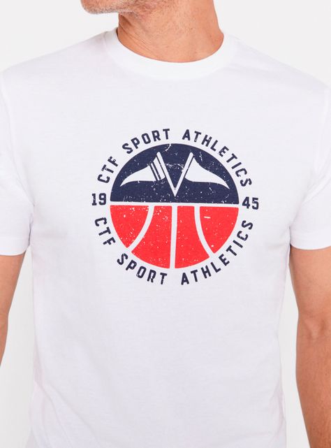 Polera CTF Sport Athletics-2