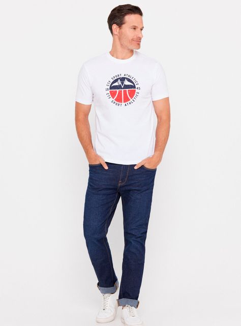 Polera CTF Sport Athletics-3