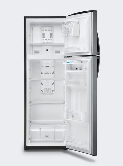 Refrigerador Top Mount No Frost 292 Litros Platinum RMA300FWUT-2