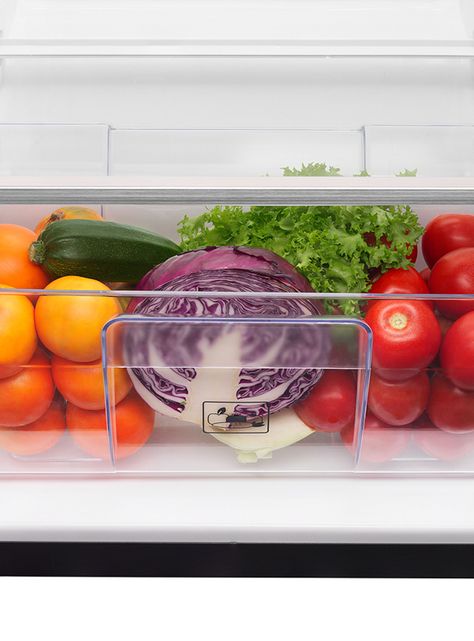 Refrigerador Top Mount No Frost 292 Litros Platinum RMA300FWUT-6