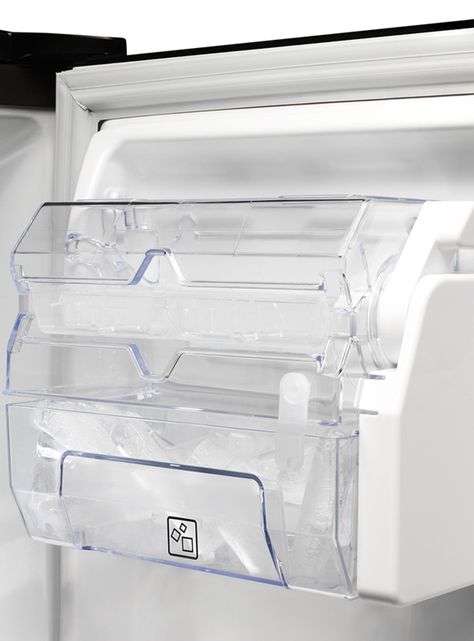 Refrigerador Top Mount No Frost 292 Litros Platinum RMA300FWUT-5