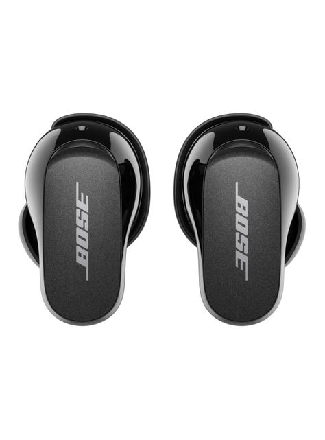 Audífonos Bluetooth QuietComfort II Noise Cancelling Black-0