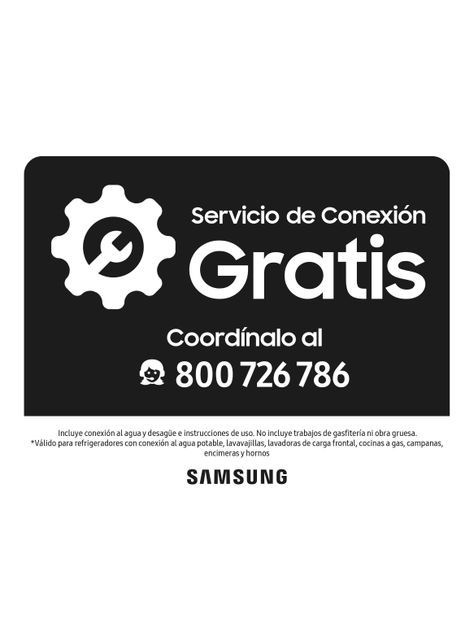 Campana Retráctil de Pared NK24M1030IS/ZS-6