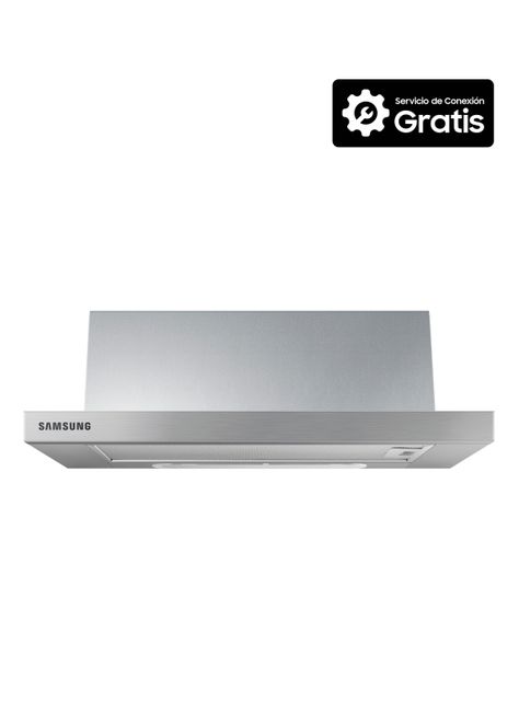Campana Retráctil de Pared NK24M1030IS/ZS-1