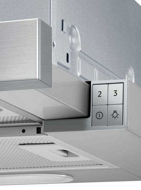 Campana Retráctil de Pared NK24M1030IS/ZS-5