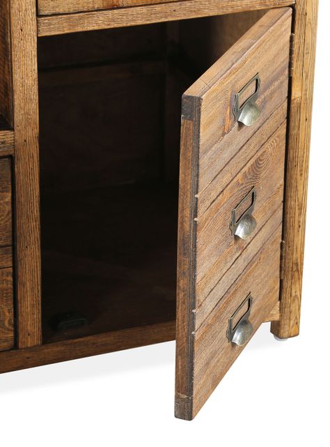 Rack TV 55'' Elm-4