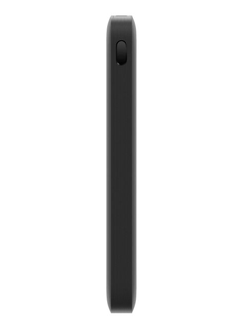 Cargador 10000 mAh Redmi Power Bank Black-2