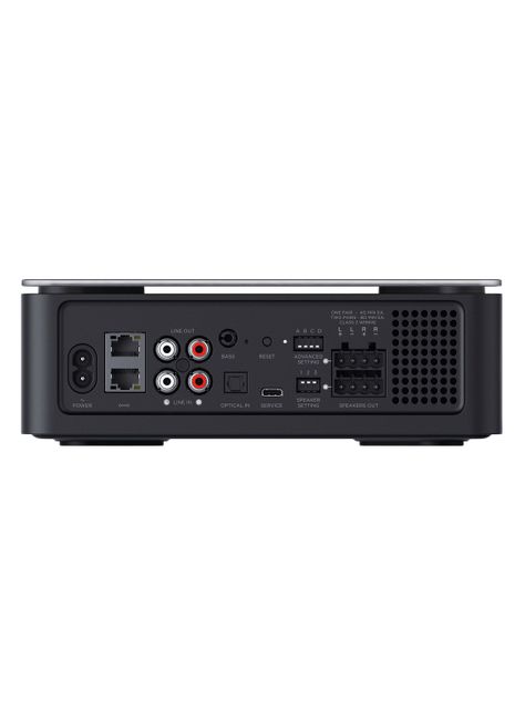 Amplificador Music ZAKIM 125W-1