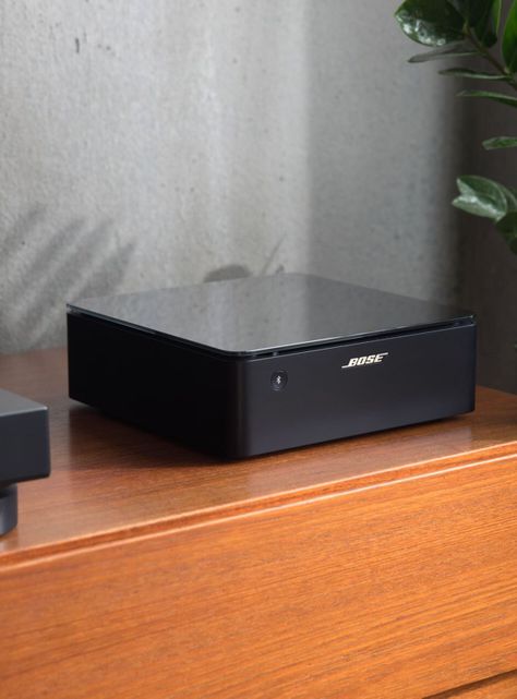 Amplificador Music ZAKIM 125W-5