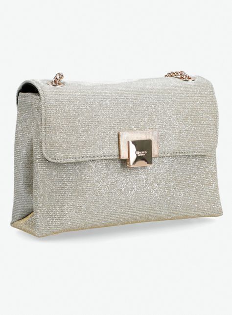 Bandolera Shine Mujer-1