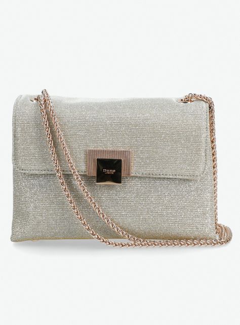 Bandolera Shine Mujer-0