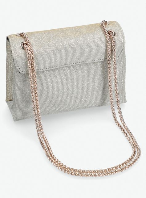 Bandolera Shine Mujer-2
