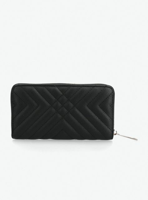 Billetera Mini Shine Dama-1