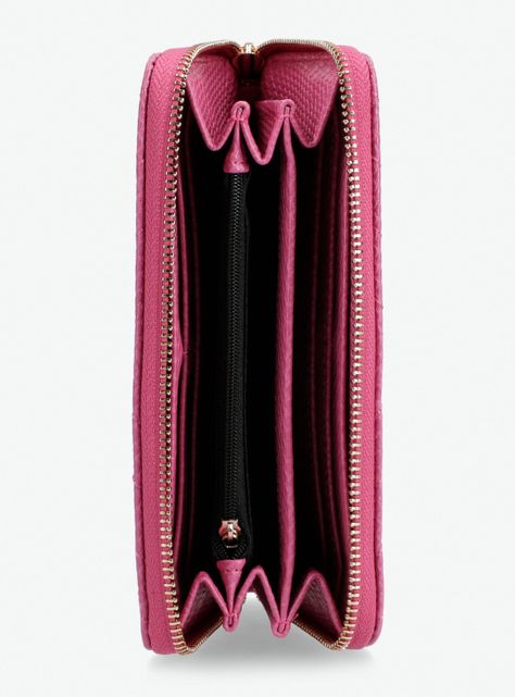 Billetera Mini Shine Mujer-2