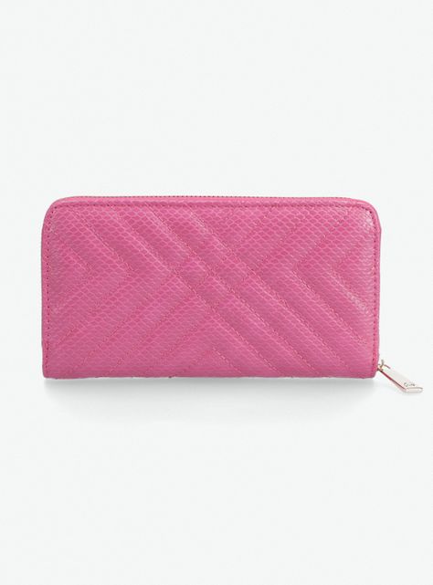 Billetera Mini Shine Mujer-1