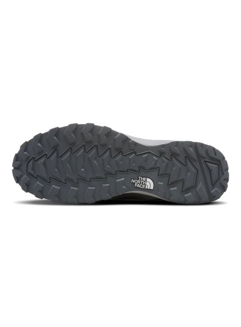 Zapatilla Outdoor Cragmont MID con Caña Hombre-3