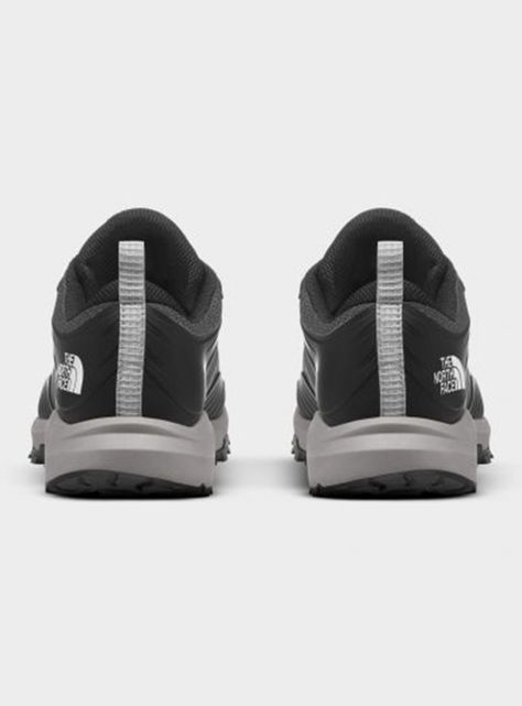 Zapatilla Outdoor M Cragmont Hombre-2
