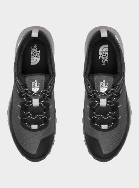 Zapatilla Outdoor M Cragmont Hombre-1