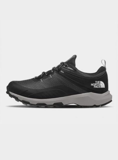 Zapatilla Outdoor M Cragmont Hombre-0