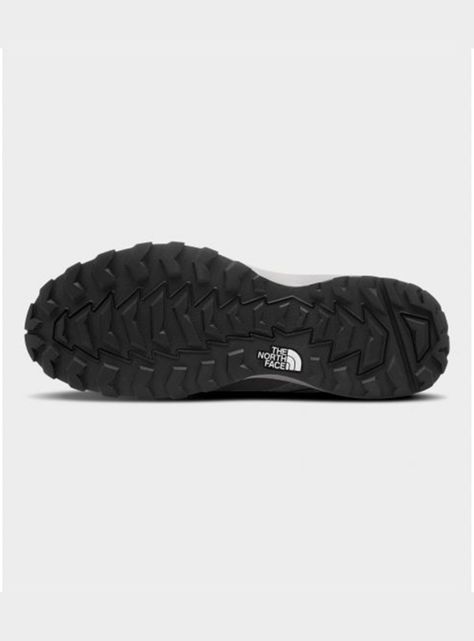 Zapatilla Outdoor M Cragmont Hombre-3