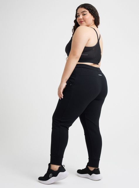 Crop Top Sport Bra Mujer-9