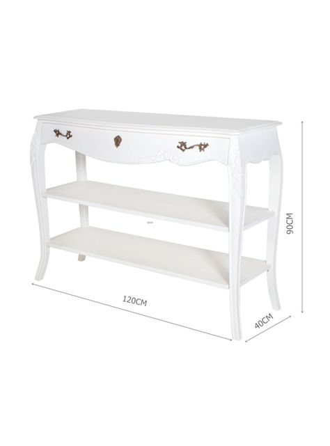 Arrimo Sara 120x40 cm-2