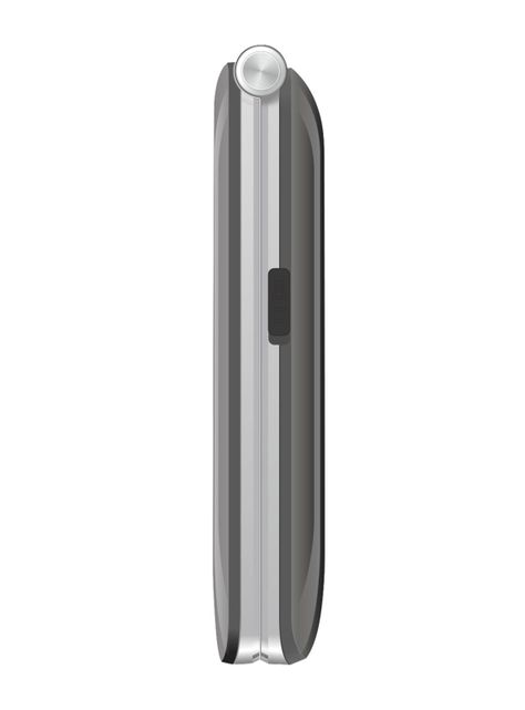 Celular Bmobile Básico C40 128 MB Gris Movistar-5