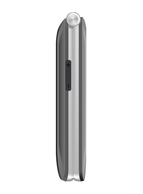 Celular Bmobile Básico C40 128 MB Gris Movistar-6