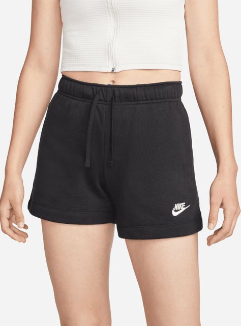 Shorts de Tiro Medio-0