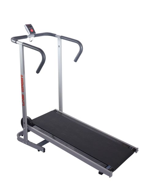 Caminadora Live Sport Manual 6580-0
