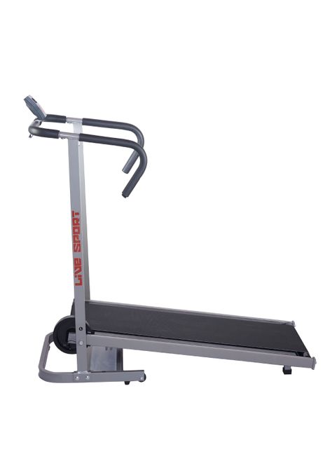 Caminadora Live Sport Manual 6580-1