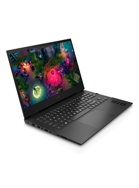 Notebook OMEN 16-b0509la Intel Core i5 11400H GeForce RTX 3060 8GB RAM 512GB SSD PCIe 16.1"-2